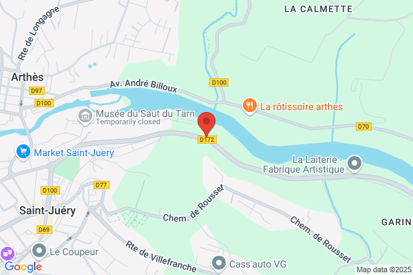 Atout Fer Construction Métallique Sàrl c/o AUDEXCO Associés SA