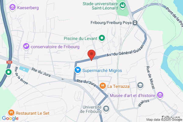 IZA Plâtrerie Sàrl