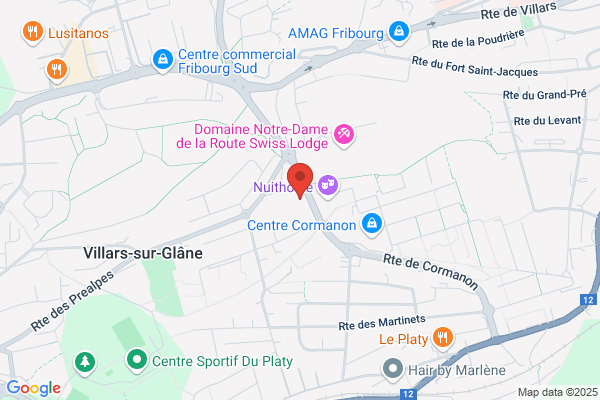 Essig Frères SA