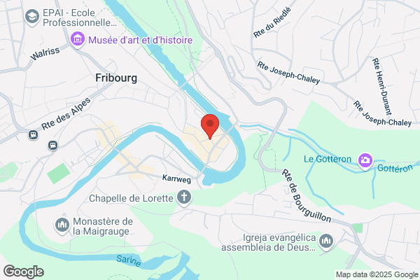BRAS express Sàrl