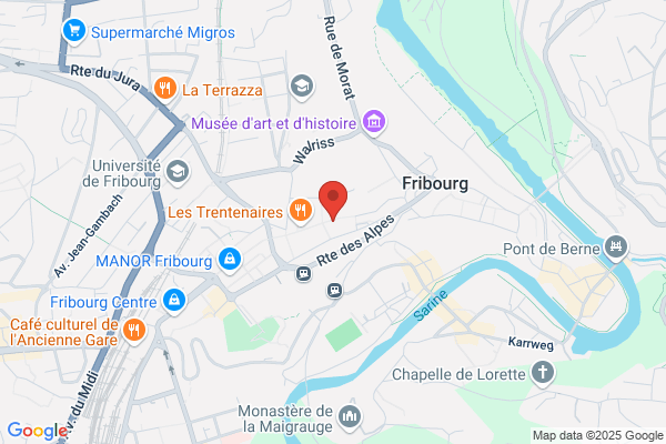 La Tienda, Zuluaga et Lehner
