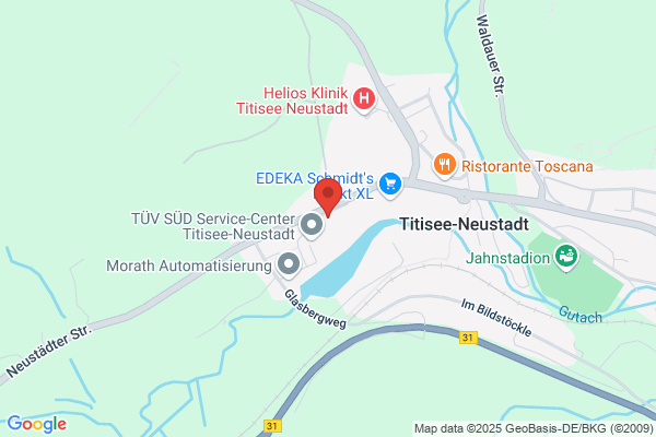 Novilat SA