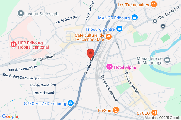 Hirt Labo Dentaire