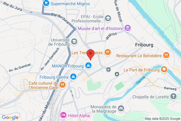 Au Petit Paris