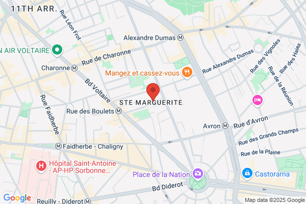 CIRIC Centre international de reportages et d'information culturelle