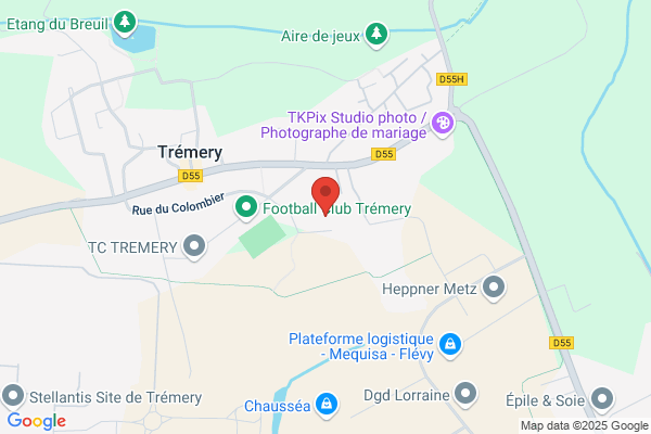 Ecole Maternelle la Clairière