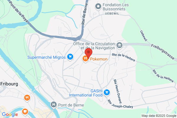 Ecole maternelle et garderie la Chenille