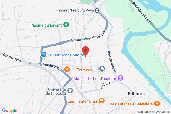 Couvent des Carmes