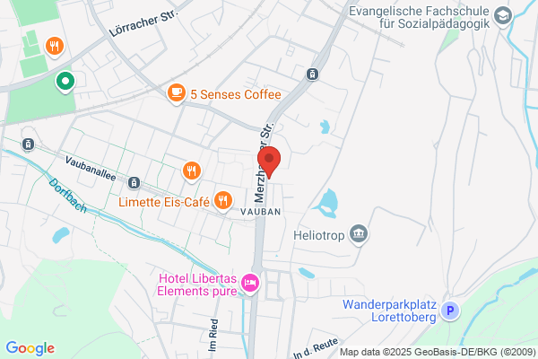 OEKK Freiburg