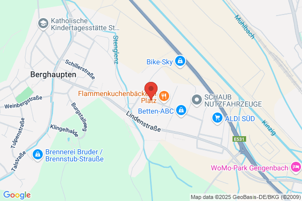 SCHWEIZER CNC-TECH GmbH
