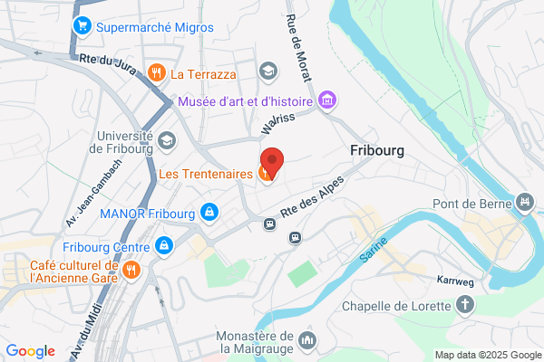 Le Fromager