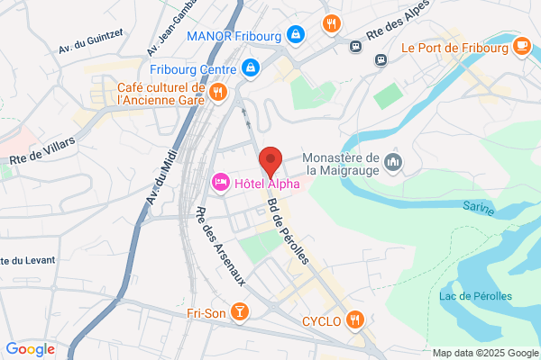 GIGLIO ORTHOPEDIE S.A.