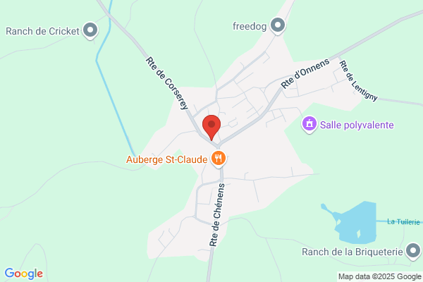 Dr méd. Esther Bluemle