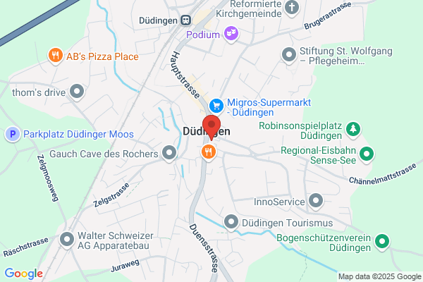 Gasthof zum Ochsen Restaurant Pizzeria