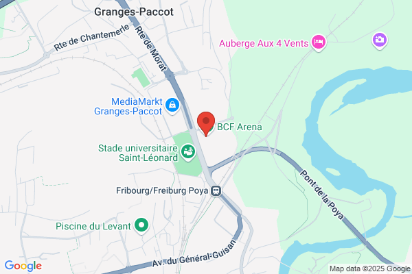 Restaurant des Sports