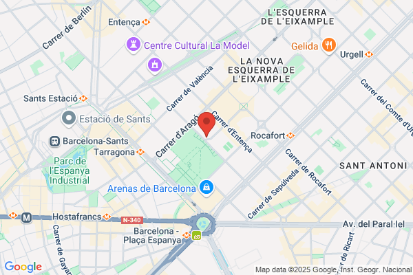 Restaurant le Bistrot