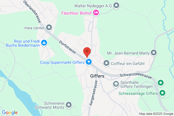 Restaurant zur Pinte