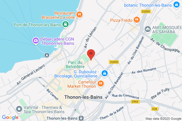 Institut M.L Beauté & Spa