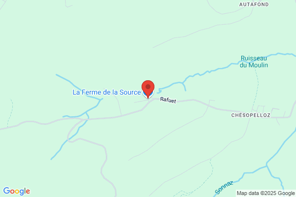 La Source AG