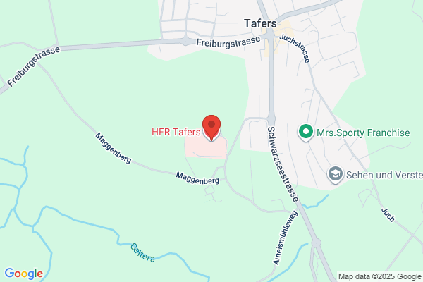 Spital des Sensebezirks Verwaltung