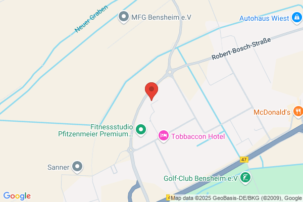 Vorsorgestiftung IMTF