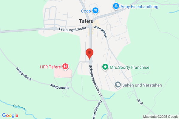 Fribag Tief- und Strassenbau AG