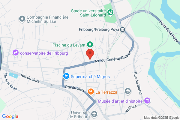 ECO-TAXI Fribourg