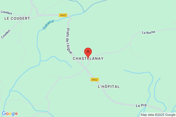 CHASTONAY A. MODULES