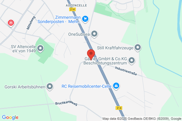 Koller und De Meyer SA