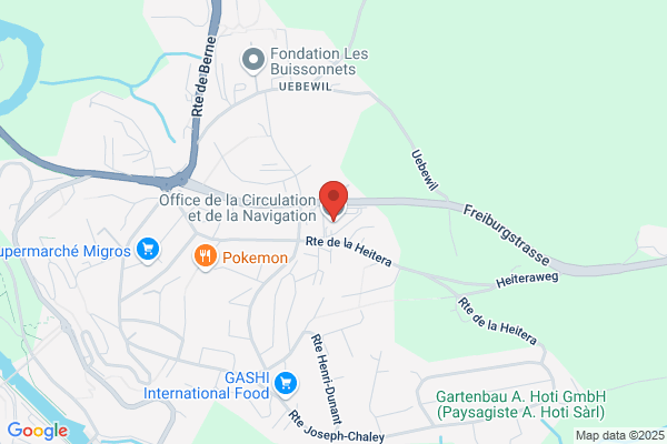 Office cantonal Jeunesse und Sport