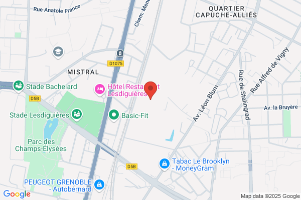 ViRoMa entreprise de peinture und Pl