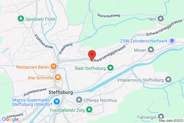 Lomb Arts Malergeschäft