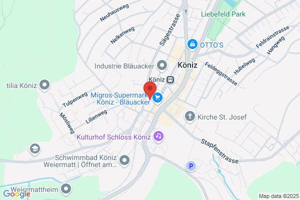 Bigler Finanzplanung