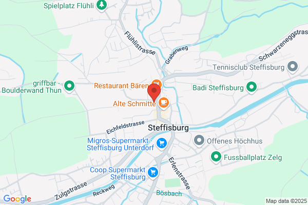 Dorf Papeterie