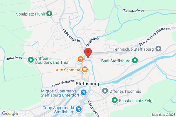 Dorf-Chäsi