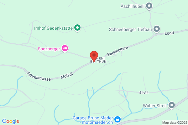 Gemeindeausgleichskasse