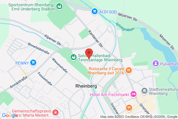 Gemeindebibliothek