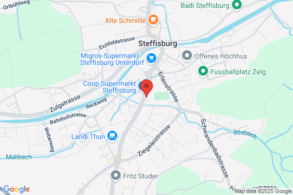 Ludothek Steffisburg