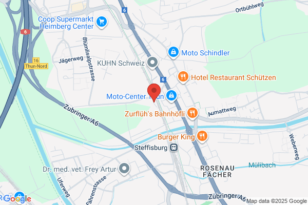 Meinen und Partner GmbH