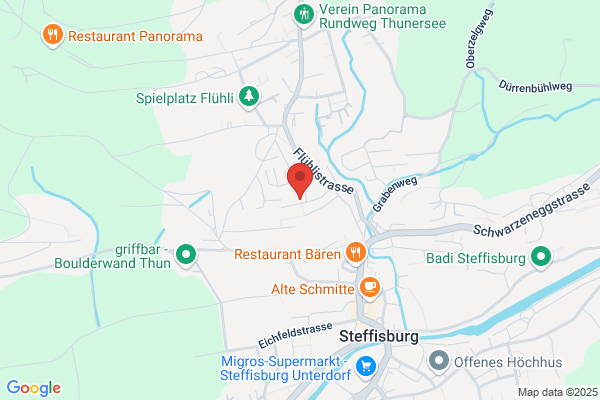 Primarschule Kirchbuehl