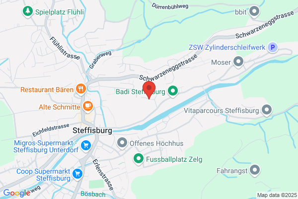 Wohn- u. Beschaeftigungsheim Hagroesli