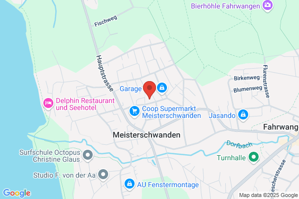 Blum Schreinerei AG