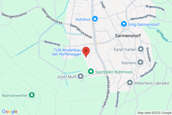 Metallwarenfabrik Sarmenstorf AG