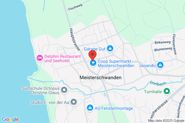 TopPharm Hallwilersee Apotheke