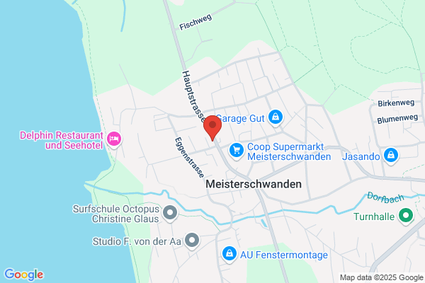 Volg Meisterschwanden