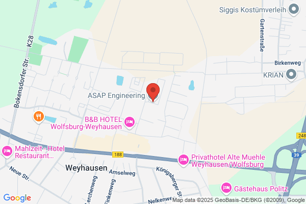 Asap GmbH