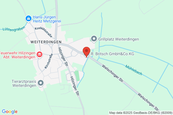 Britschgi Transporte GmbH