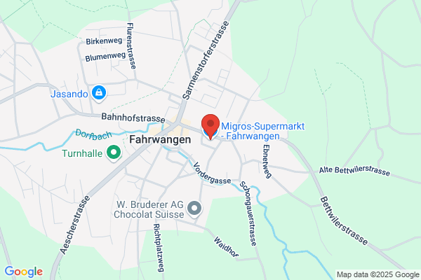 Dorfladen