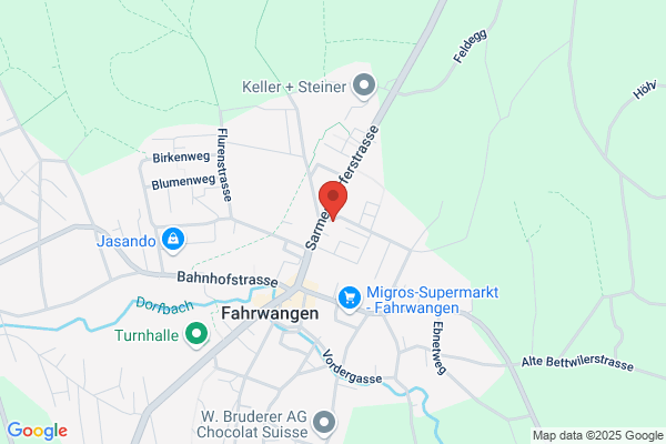 Gebr. Kunz AG