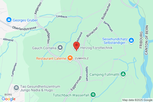 Herzog Landtechnik GmbH